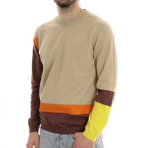 MAGLIA COLOR BLOCK +39MASQ - Mad Fashion | img vers.300x/